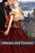 Cover: Always and Forever - Pamela Labud