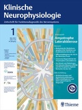 Abbildung von: Klinische Neurophysiologie - Thieme