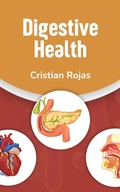 Cover: Digestive Health (Mental Strength, #1) - Cristian Rojas