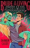 Cover: Bride of the Living Chad - Encyclopocalypse Publications