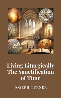 Abbildung von: Living Liturgically: The Sanctification of Time - Historia Magna