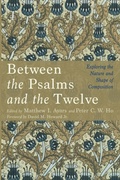 Cover: Between the Psalms and the Twelve - Pickwick Publications