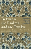 Cover: Between the Psalms and the Twelve - Pickwick Publications