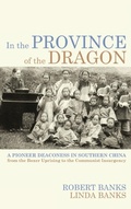Cover: In the Province of the Dragon - Pickwick Publications