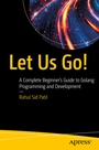 Cover: Let Us Go! - APress