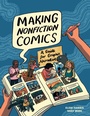 Cover: Making Nonfiction Comics - Abrams ComicArts