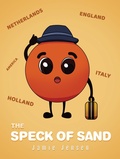 Cover: Speck of Sand - Austin Macauley Publishers