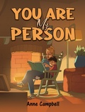 Cover: You Are My Person - Austin Macauley Publishers