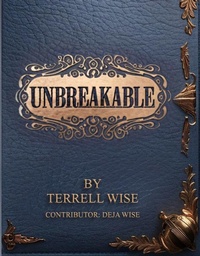 Abbildung von: Unbreakable - Spines