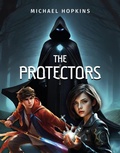 Cover: The Protectors - Spines