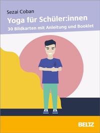 Abbildung von: Yoga für Schüler:innen - Julius Beltz