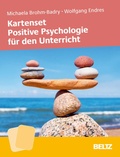 Cover: Kartenset Positive Psychologie f&uuml;r den Unterricht - Beltz eBook