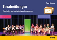 Abbildung von: Theaterübungen - Julius Beltz