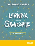 Cover: Die Lernbox f&uuml;r die Grundschule - Beltz eBook