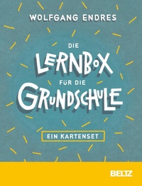 Abbildung von: Die Lernbox für die Grundschule - Julius Beltz