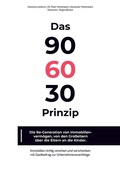 Cover: Das 90-60-30 Prinzip - IIB Institut