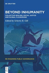 Enlarge image Cover: Beyond Inhumanity - De Gruyter