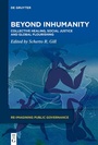 Cover: Beyond Inhumanity - De Gruyter