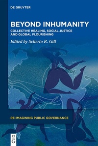 Enlarge image Cover: Beyond Inhumanity - De Gruyter