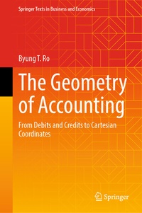Abbildung von: The Geometry of Accounting - Springer