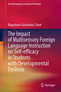 Abbildung von: The Impact of Multisensory Foreign Language Instruction on Self-efficacy in Students with Developmental Dyslexia - Springer