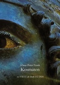 Cover: so viele Heft 112 2024 - icon Verlag Hubert Kretschmer