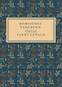 Abbildung von: Römisches Tagebuch 1845/46 - epubli