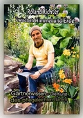 Cover: Zwischen Himmel und Erde - epubli