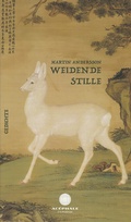 Cover: Weidende Stille - Edition Ac&eacute;phale