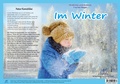 Bild: Natur-Kamishibai / Im Winter - Natur-Kamishibai - Fischer-Nagel, H
