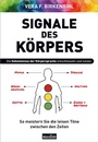 Cover: Signale des Körpers - Klarsicht Verlag