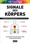 Cover: Signale des K&ouml;rpers - Klarsicht Verlag