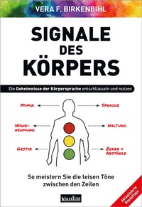 Abbildung von: Signale des Körpers - Klarsicht Verlag
