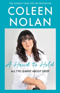 Enlarge image Cover: A Hand to Hold - HarperNorth