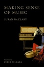 Cover: Making Sense of Music - Oxford University Press Inc