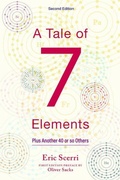 Cover: A Tale of Seven Elements - Oxford University Press Inc