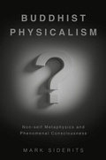 Cover: Buddhist Physicalism? - Oxford University Press Inc