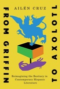 Cover: From Griffin to Axolotl - McGill-Queen's University Press