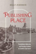Cover: Publishing Place - McGill-Queen's University Press