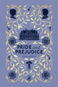 Cover: Pride and Prejudice - Puffin Classics