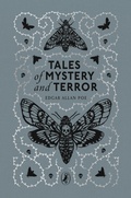 Cover: Tales of Mystery and Terror - Puffin Classics