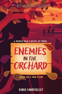 Abbildung von: Enemies in the Orchard - Zonderkidz