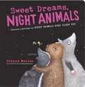 Cover: Sweet Dreams, Night Animals - G P Putnam's Sons