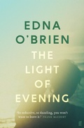 Cover: The Light of Evening - Faber & Faber