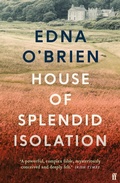 Cover: House of Splendid Isolation - Faber & Faber