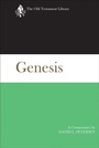 Cover: Genesis - Westminster/John Knox Press,U.S.