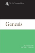Cover: Genesis - Westminster/John Knox Press,U.S.