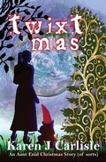 Cover: Twixtmas - Kraken Publishing