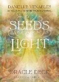Cover: Seeds of Light Oracle Deck - Muse Oracle Press
