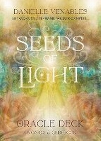 Enlarge image Cover: Seeds of Light Oracle Deck - Muse Oracle Press